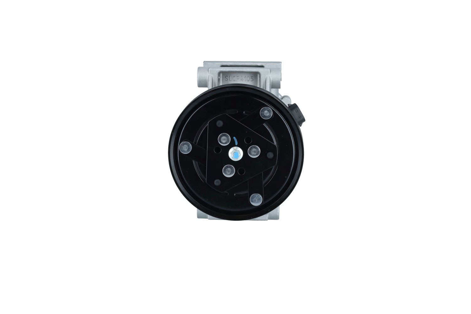 NRF 32208 airco pomp AUDI Q5