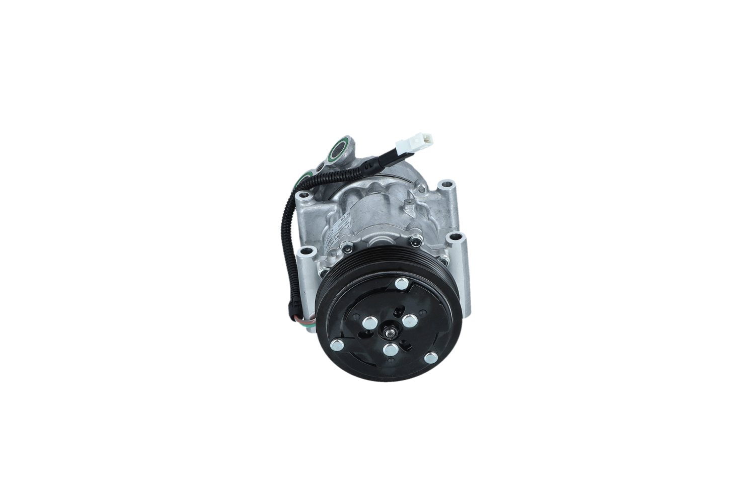 NRF EASY FIT 32244 Sprężarka klimatyzacji