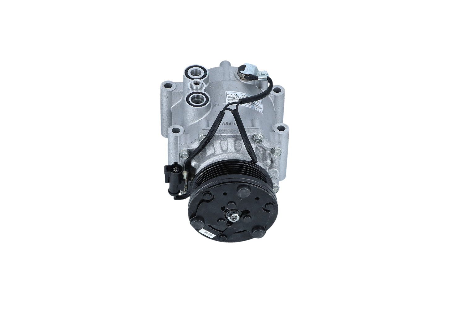 NRF 32247 Κομπρεσέρ air condition