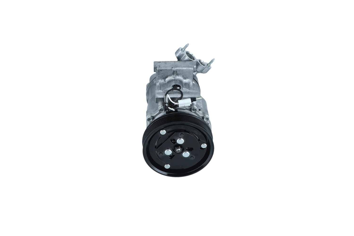 NRF EASY FIT 32259 RENAULT KANGOO 2004 Ilmastoinnin kompressori