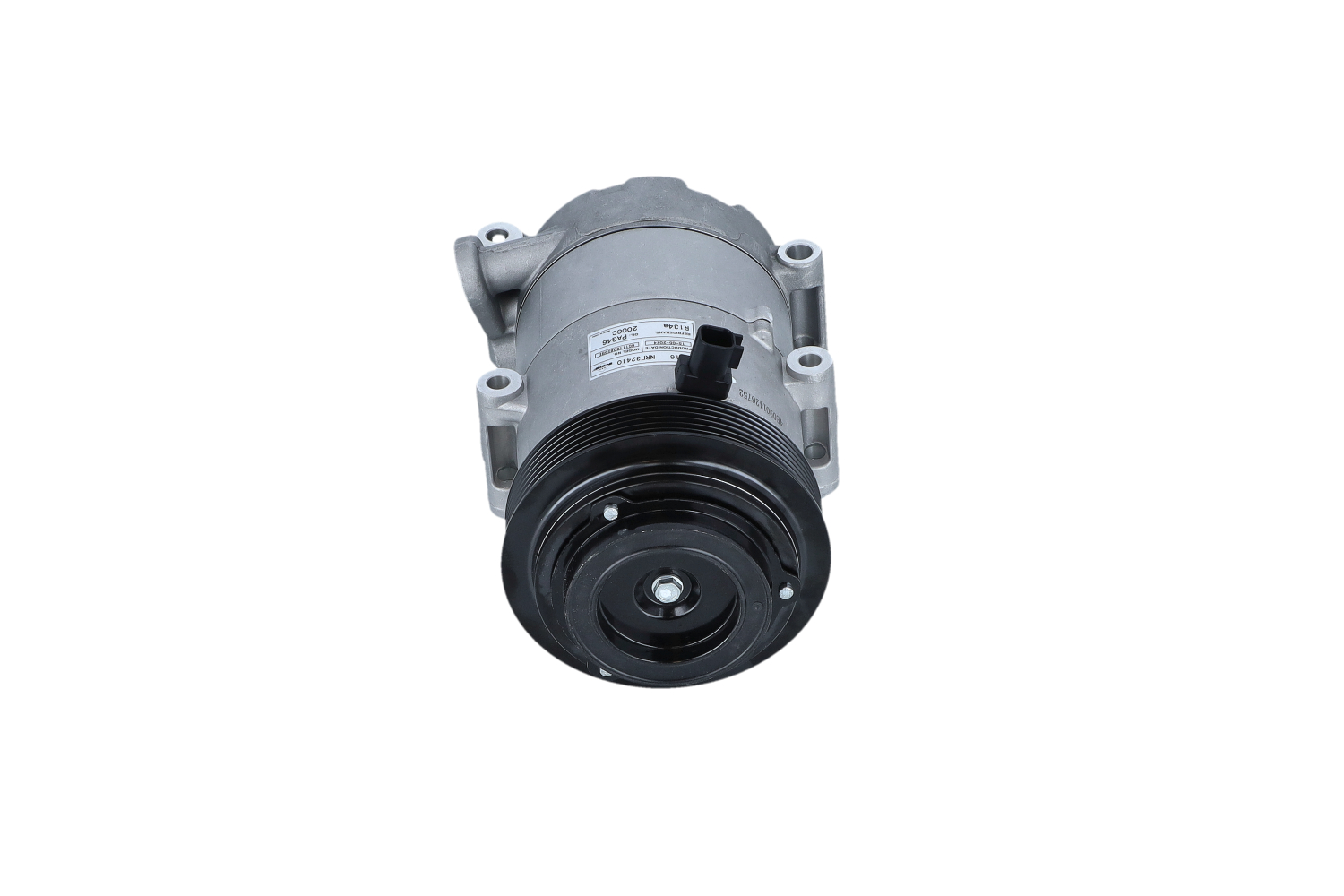 NRF 32410 Compressor de ar condicionado FORD Focus Mk2 Van / Carrinha a um preço acessível