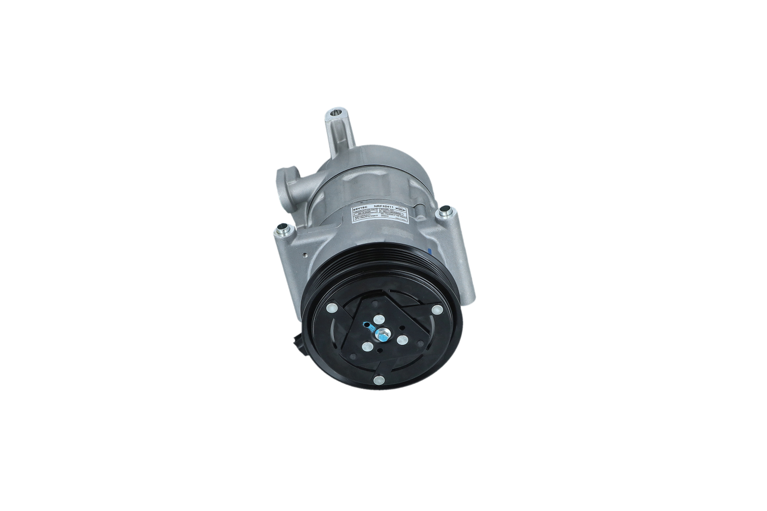 NRF 32411 Aircopomp Ford Transit Mk6 Bus 2.2 TDCi 130 Pk Diesel prijs