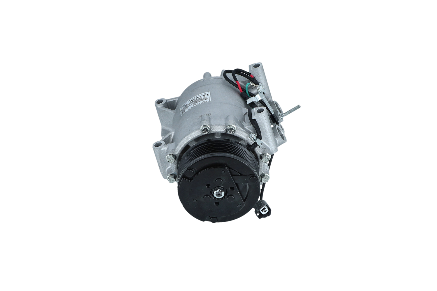 NRF 32448 Honda CRX Targa ilmastoinnin kompressori hinta