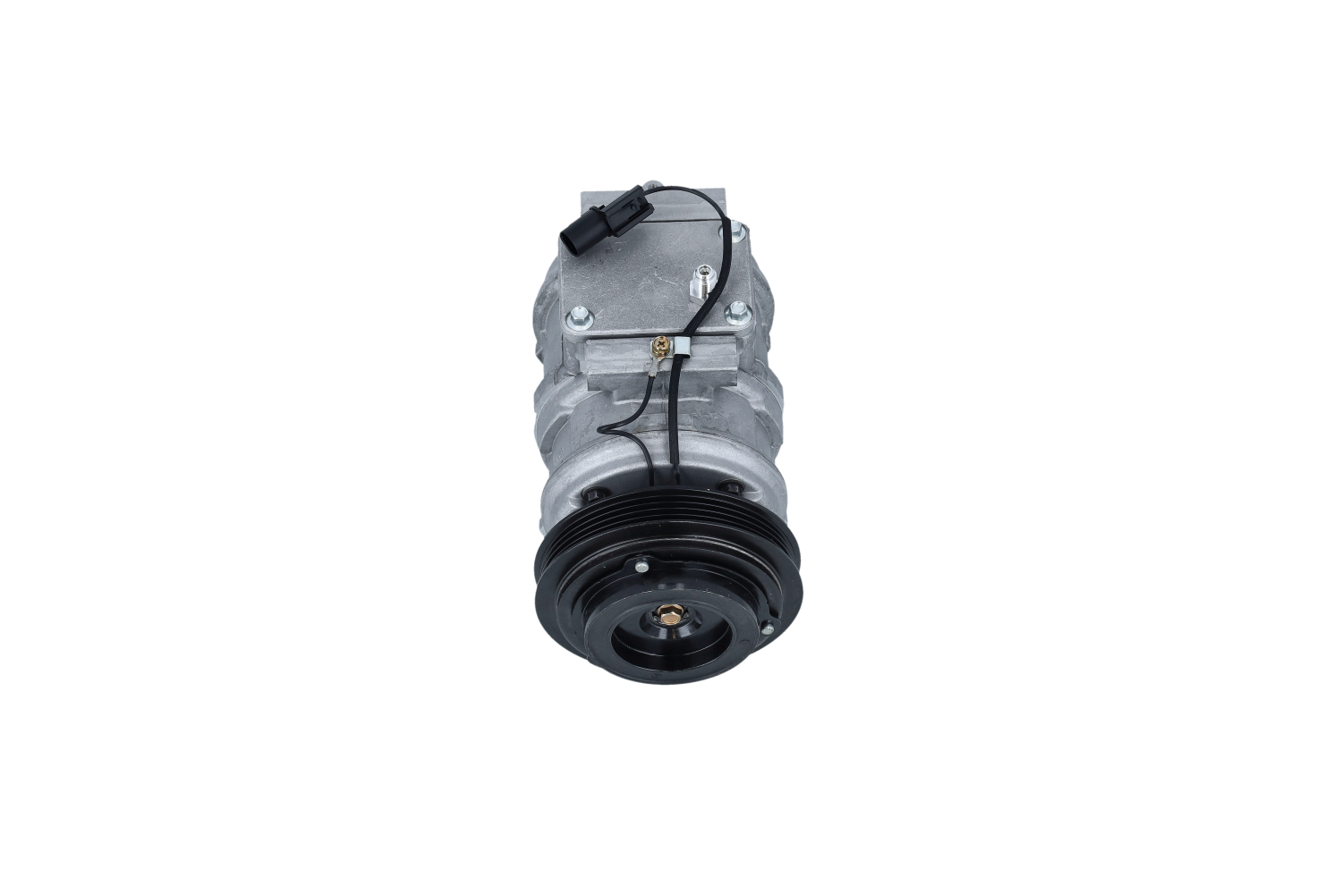 AC-kompressor 32449 NRF 97701-4D110 BMW