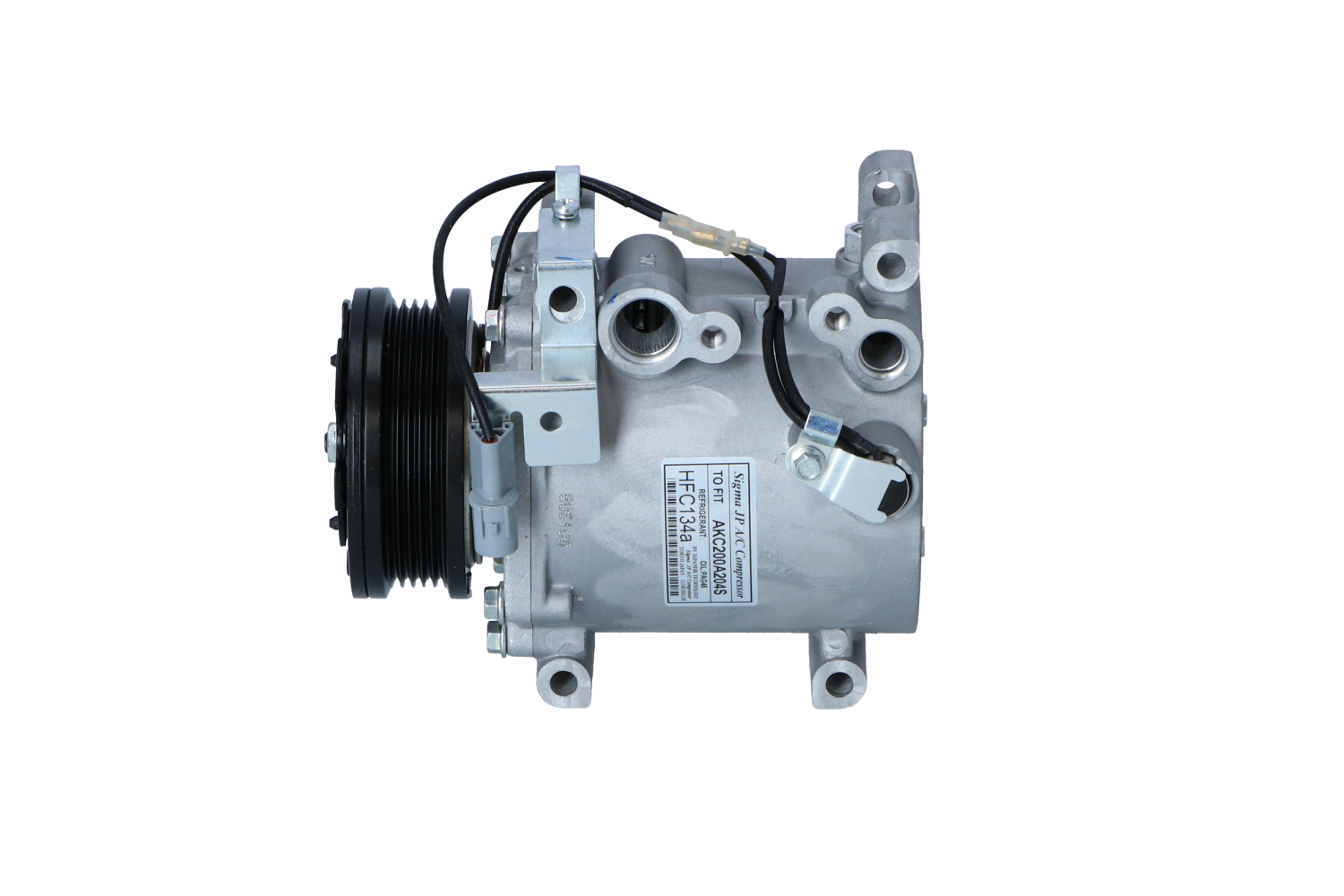 NRF 32455 Kliimakompressor