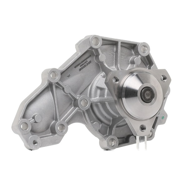 Vandpumpe GCA2600005 goCORE 33 44 827 FIAT