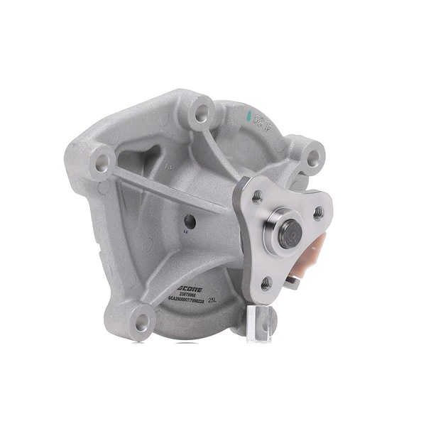 goCORE GCA2600007 Vandpumpe