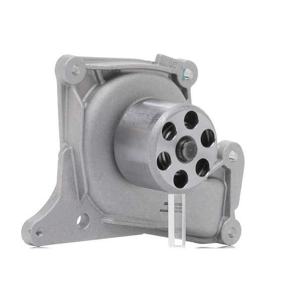 goCORE GCA2600008 Vandpumpe