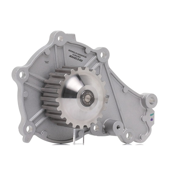 Pompe à eau GCA2600014 goCORE 1147585 OPEL