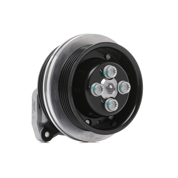 Pompe à eau GCA2600032 goCORE 03C121004E BMW