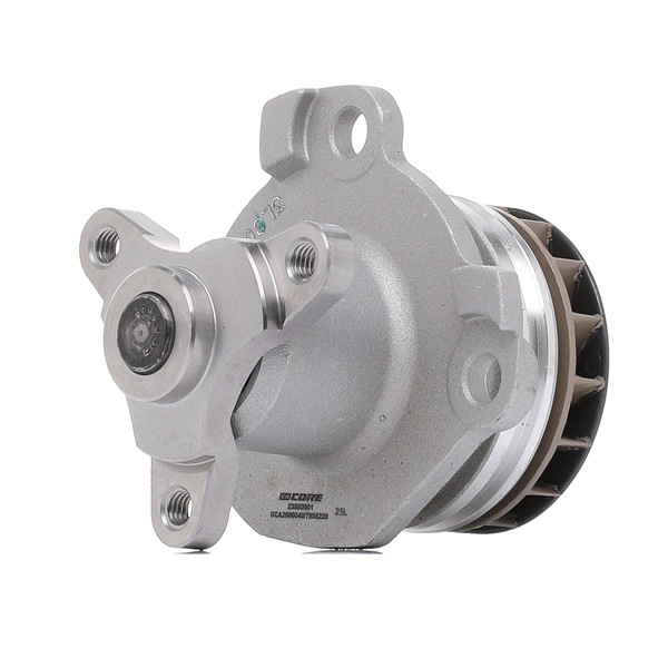 Pompe à eau GCA2600040 goCORE 4 422 613 MERCEDES-BENZ