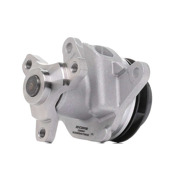 goCORE GCA2600046 Water pump