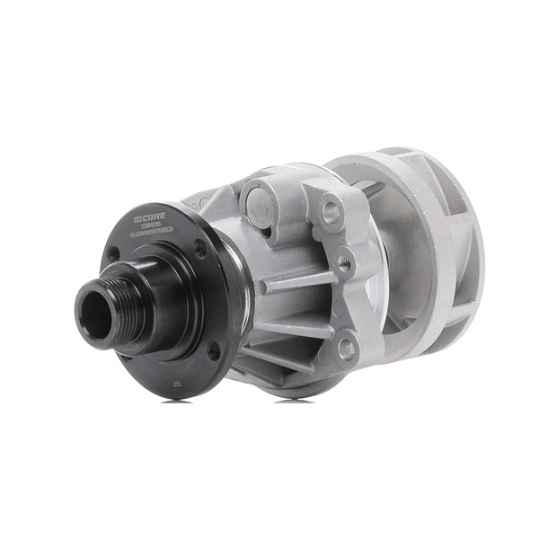 Wasserpumpe GCA2600059 goCORE 1334 124 VAUXHALL