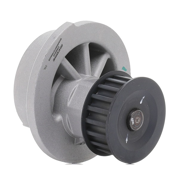 Wasserpumpe GCA2600074 goCORE 13 34 010. FIAT