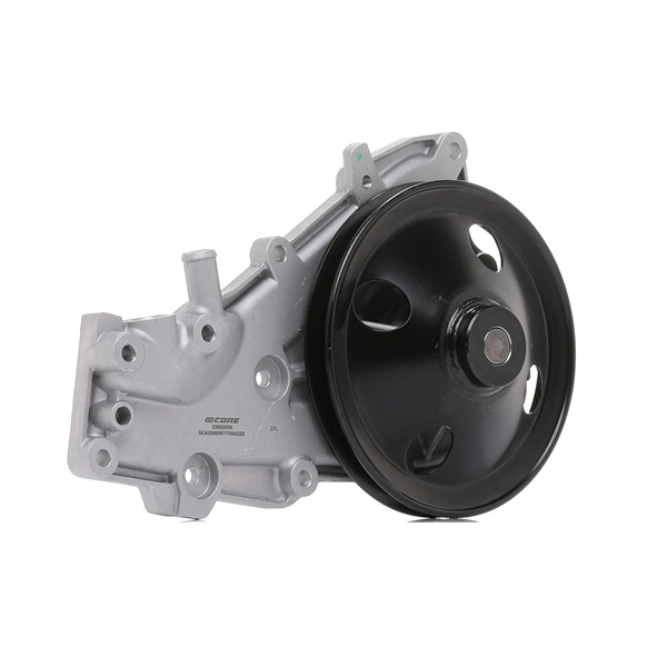 goCORE GCA2600097 Vannpumpe