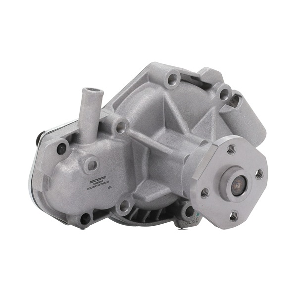 goCORE GCA2600104 Waterpomp