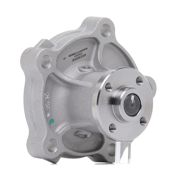 goCORE GCA2600131 Water pump