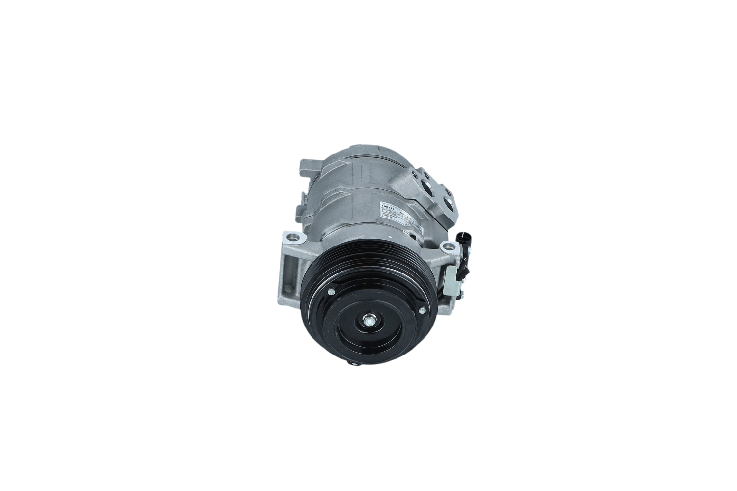 Κομπρεσέρ air condition 32470 NRF 9 158 039 BMW