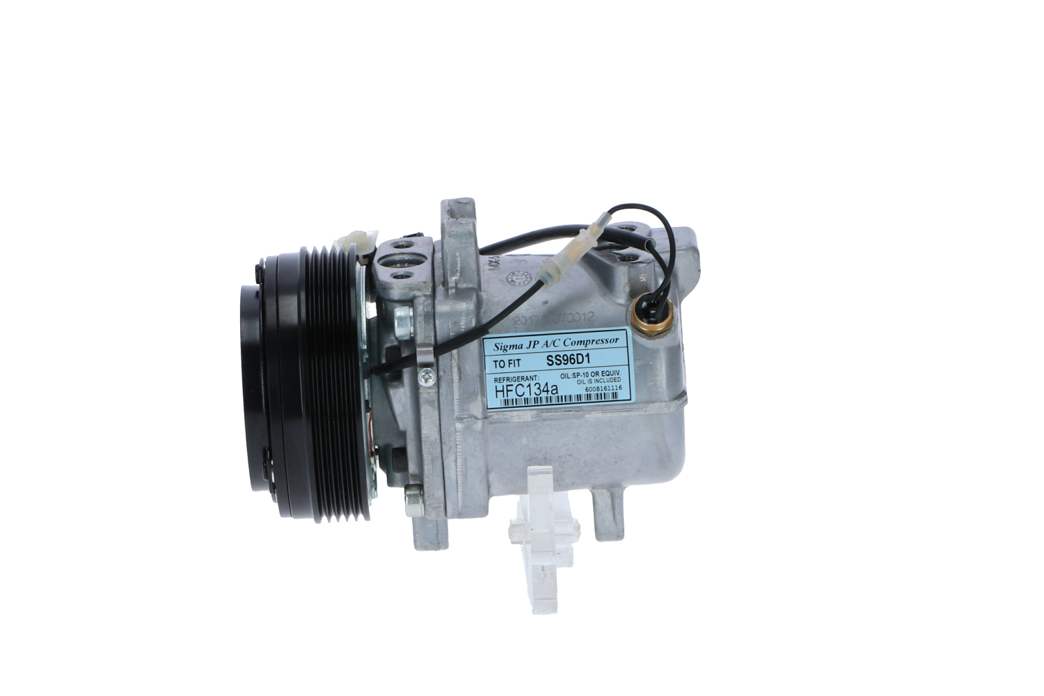 NRF 32490 Compressor, ar condicionado
