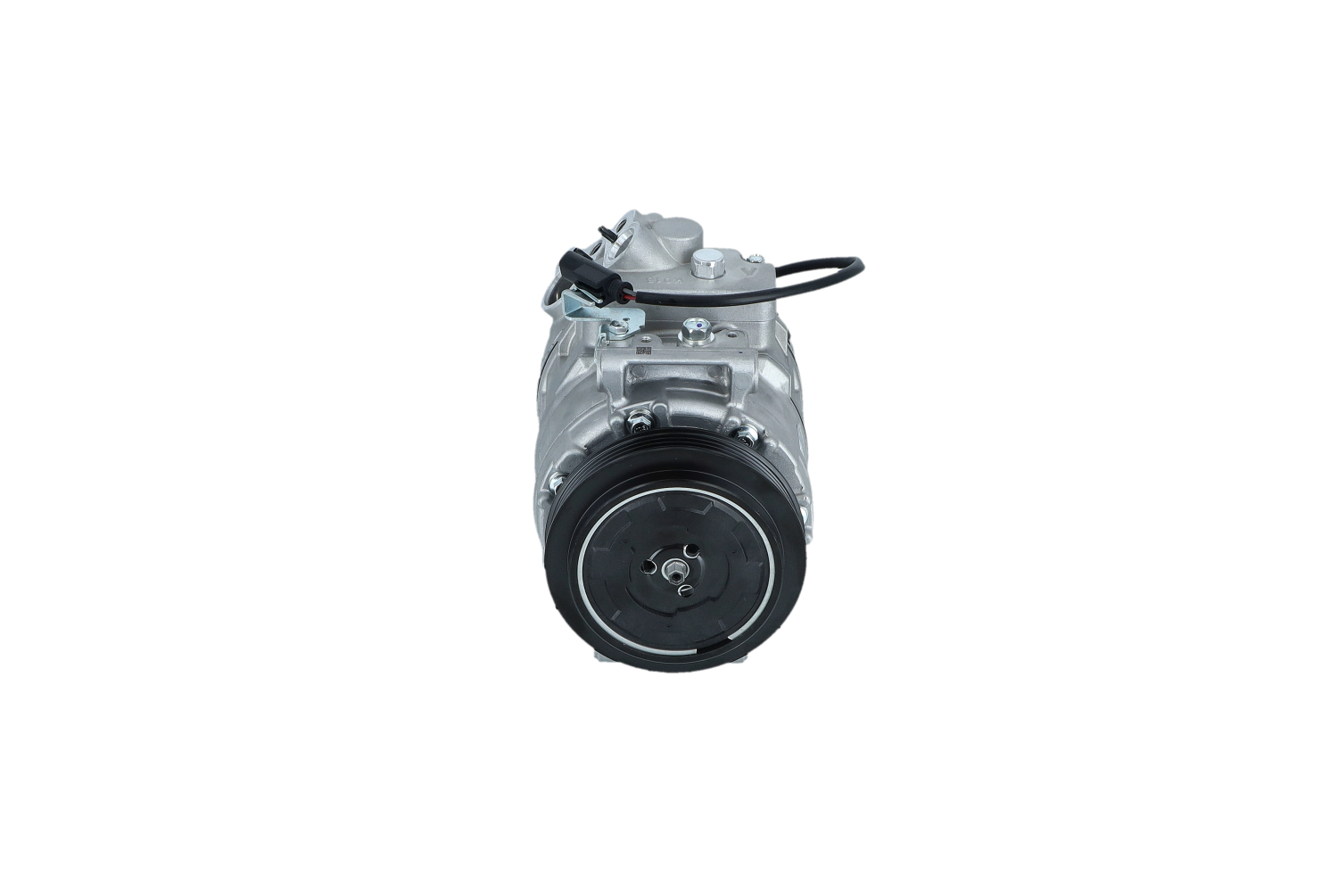 Compresseur de climatisation 32520 NRF 64 52 9 175 670 MERCEDES-BENZ