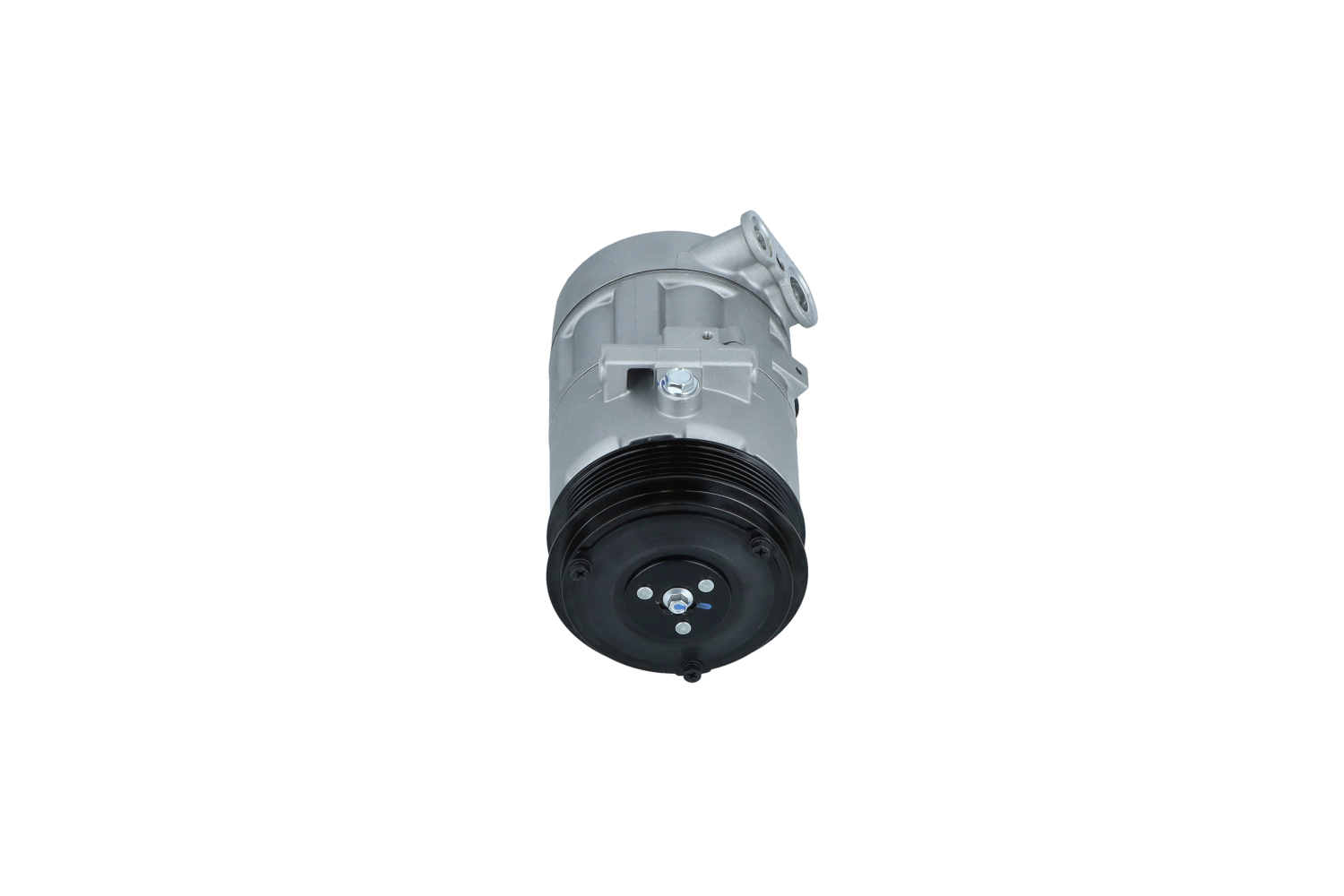 NRF 32589 Compresor, aire acondicionado