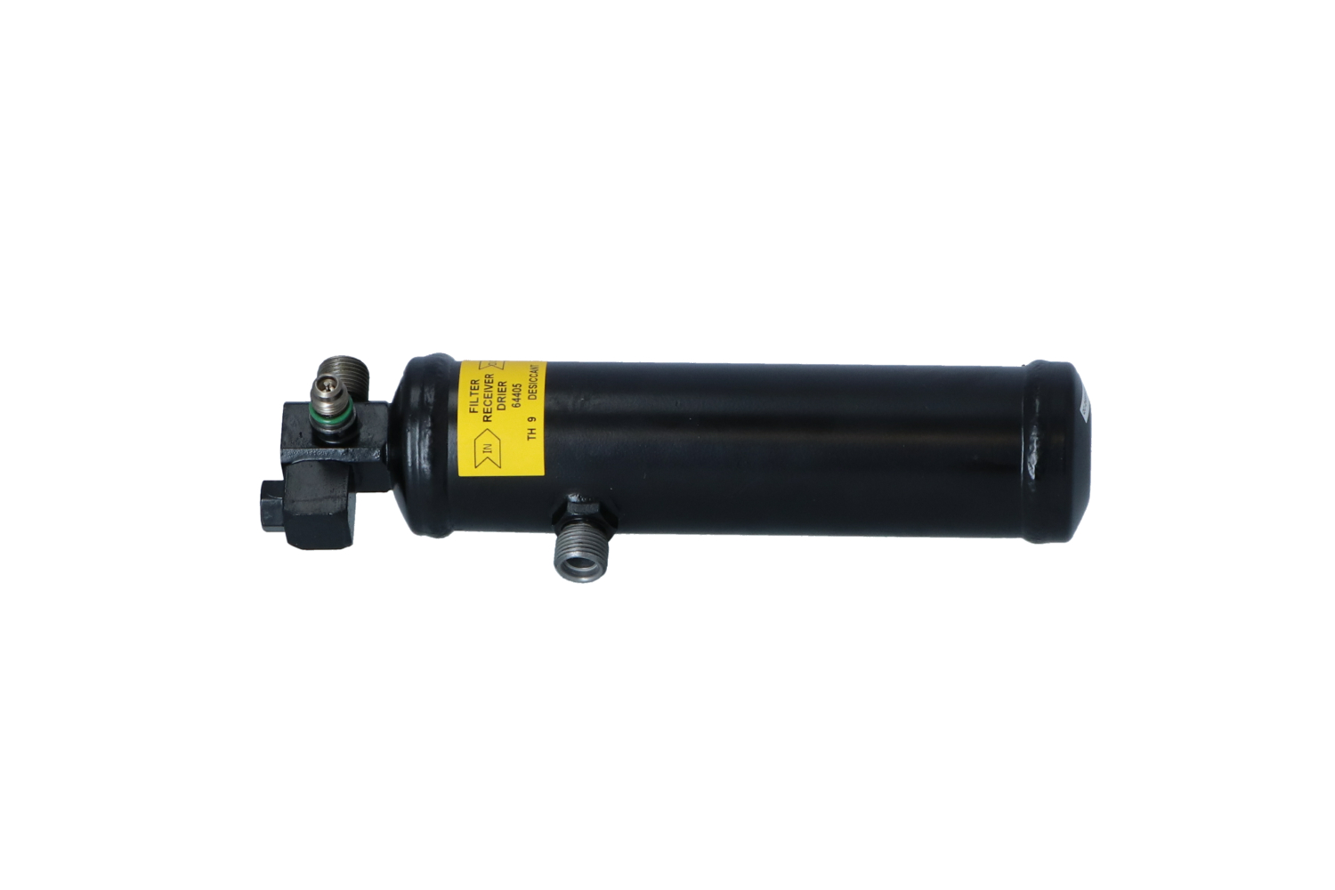 NRF 33030 208 II Hatchback (UB_, UP_, UW_, UJ_) Tørrer klimaanlæg originale pris