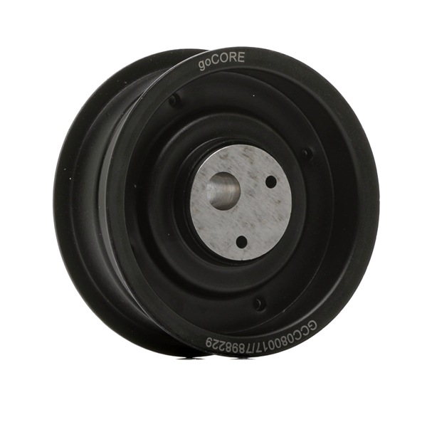 Napínacia kladka ozubeného remeňa GCC080017 goCORE 068 109 243F MERCEDES-BENZ