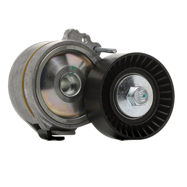 goCORE GCC100002 Napínacia kladka rebrovaného klinového remeňa Fiat Scudo Van 2.0 D Multijet 4x4 136 KS nafta cena