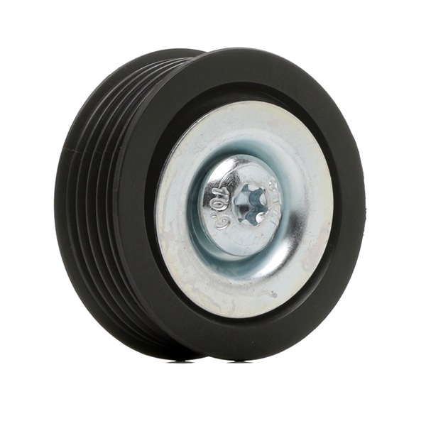 Umlenkrolle Keilrippenriemen GCC100031 goCORE 252872A600 KIA