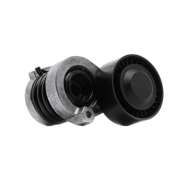 goCORE GCC100046 Rolka napinacza paska wielorowkowego Dacia Duster Van 1.6 16V 105 KM benzyna cena