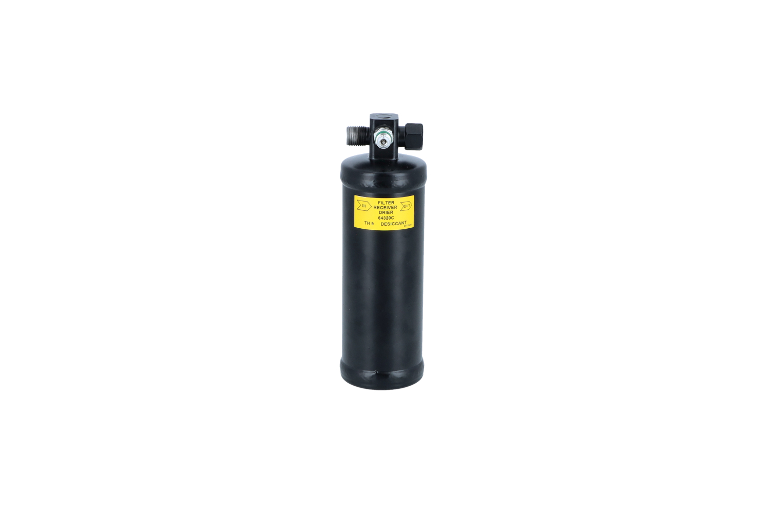 NRF 33068 208 II Hatchback (UB_, UP_, UW_, UJ_) Tørfilter aircondition pris