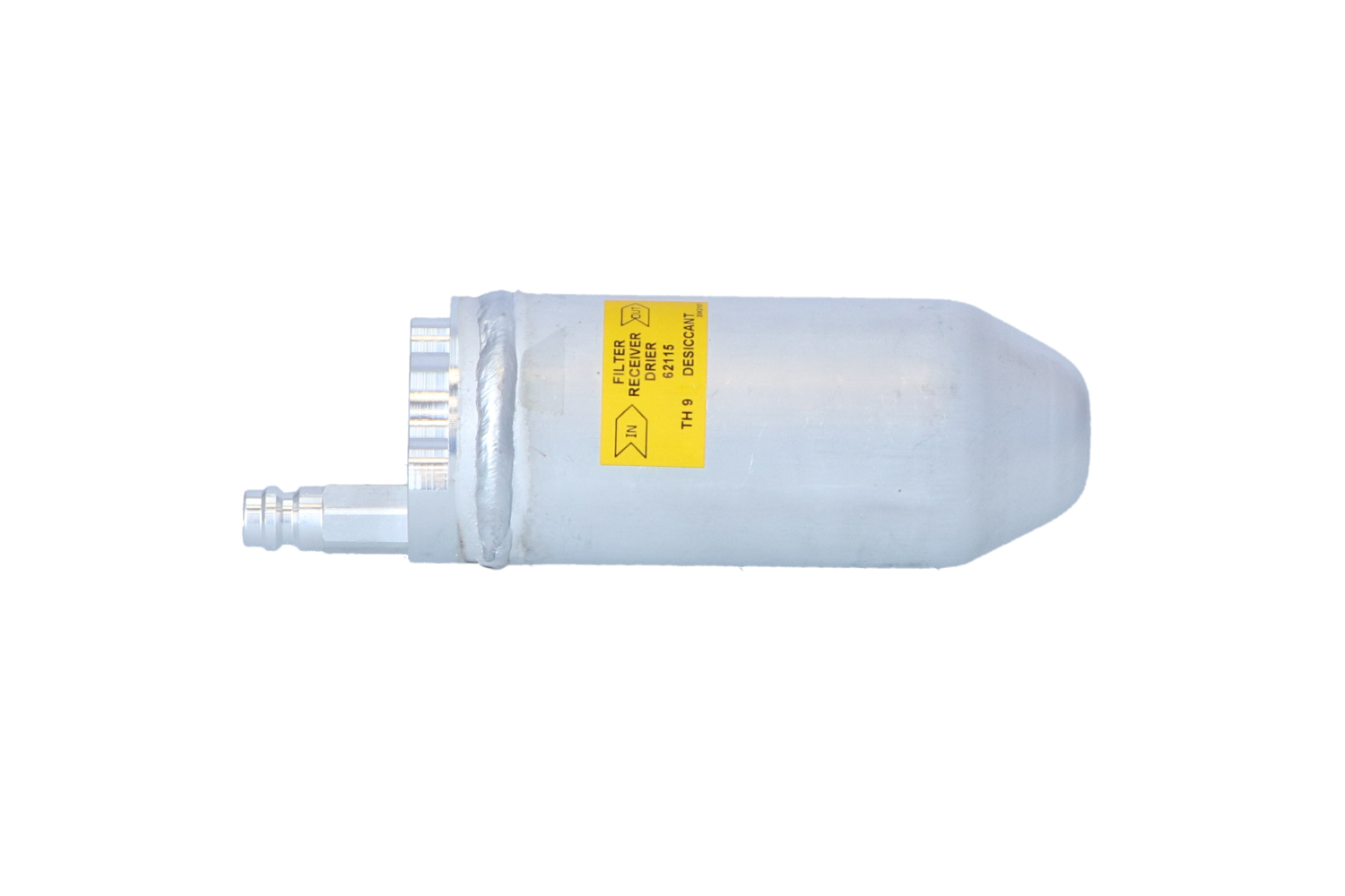 NRF Airco droger 33158 33158 NRF Filter droger airco Chrysler goedkoop
