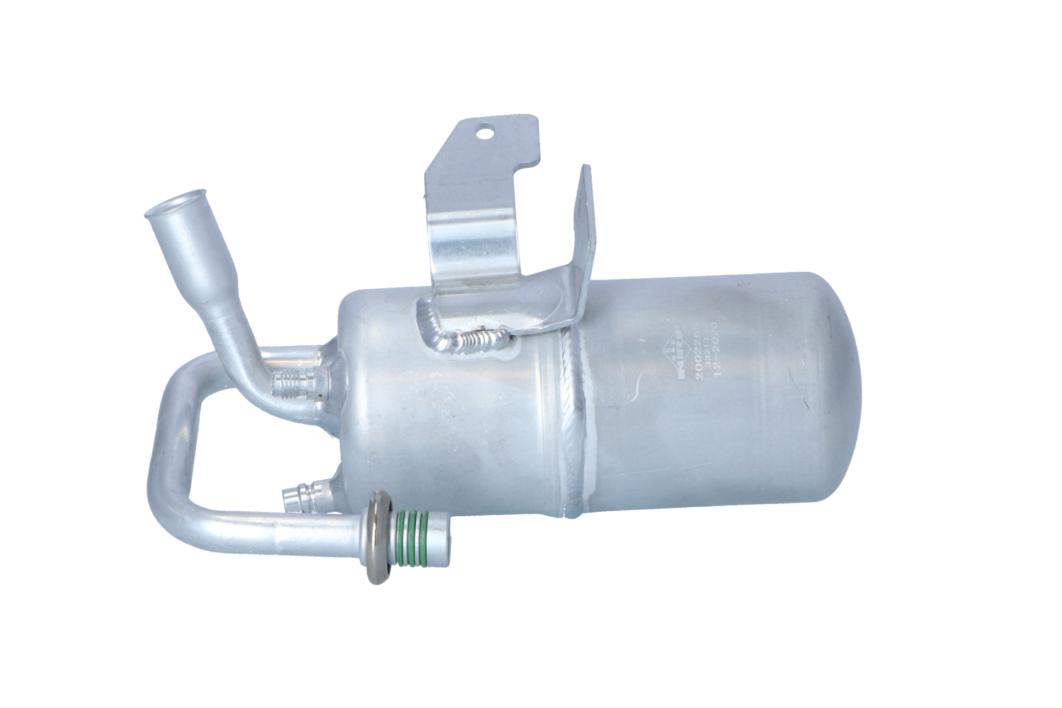 NRF 33217 Essiccatore climatizzatore