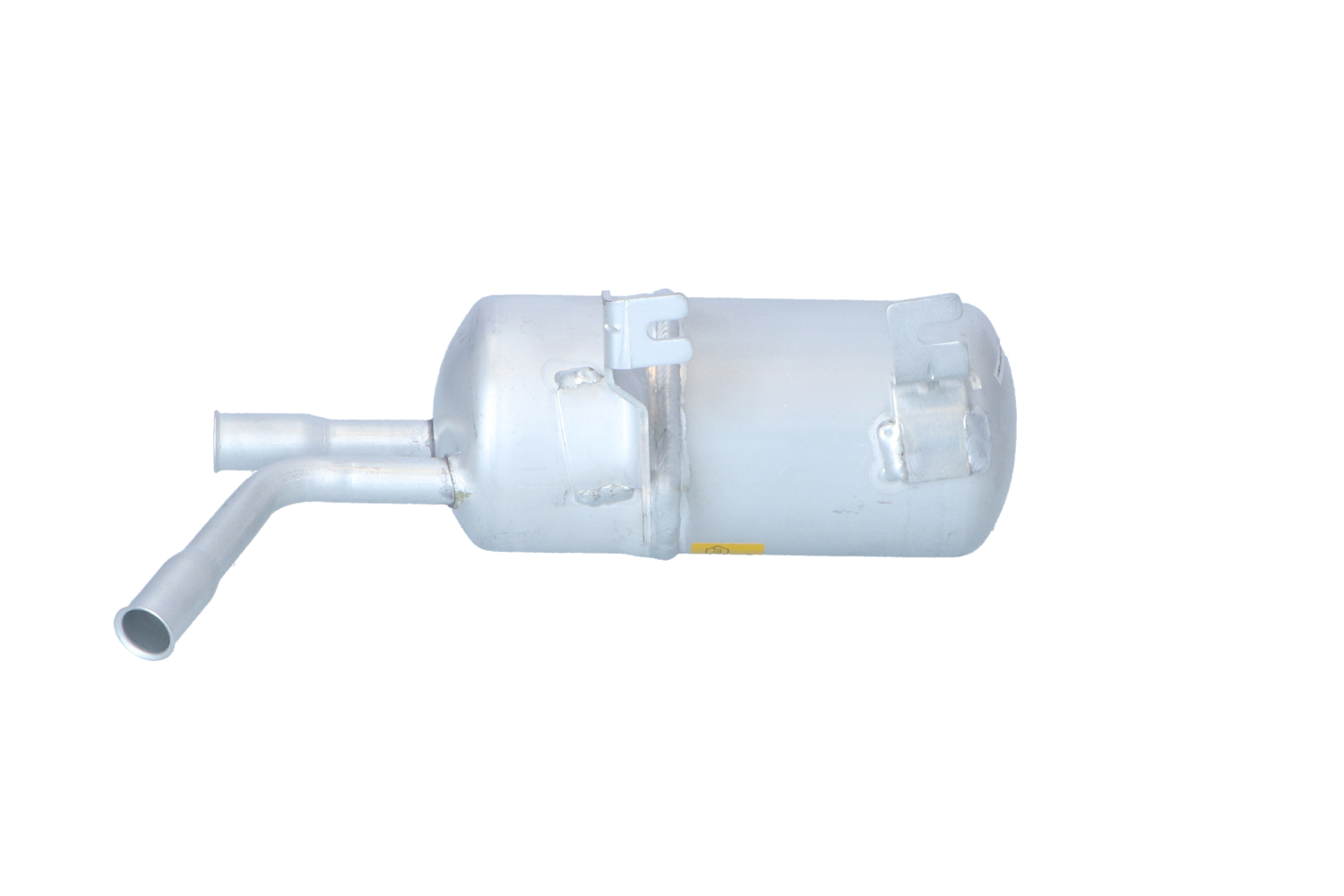 33218 NRF filtro essiccatore aria condizionata Ford Fiesta 4 1.4 i 16V 90 CV Benzina prezzo