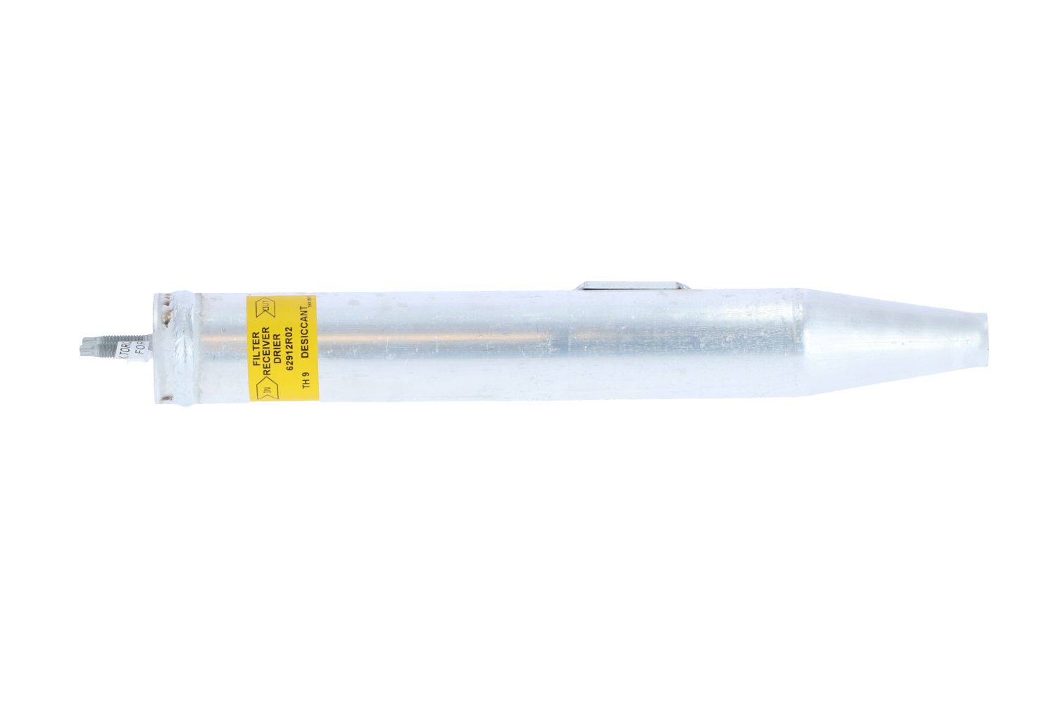 NRF 33306 Vysúżač klimatizácie