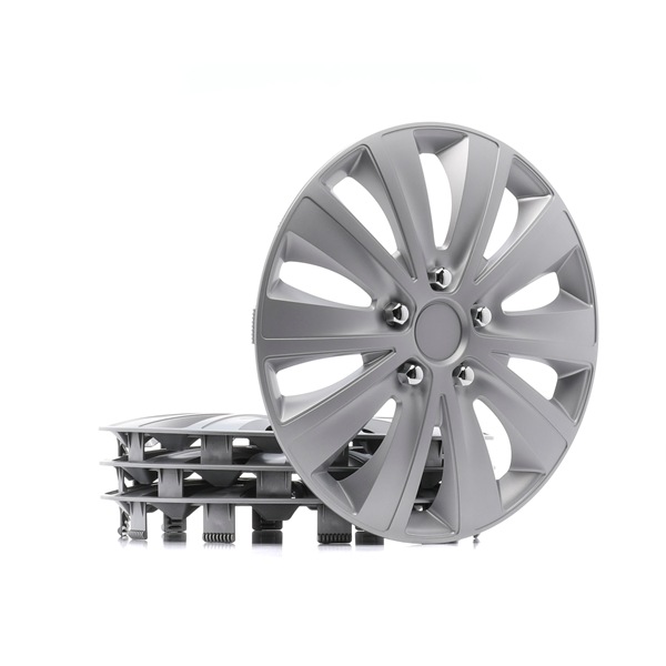 RIDEX 100009A0064 MERCEDES-BENZ C-Klasse Hjulkapsler original