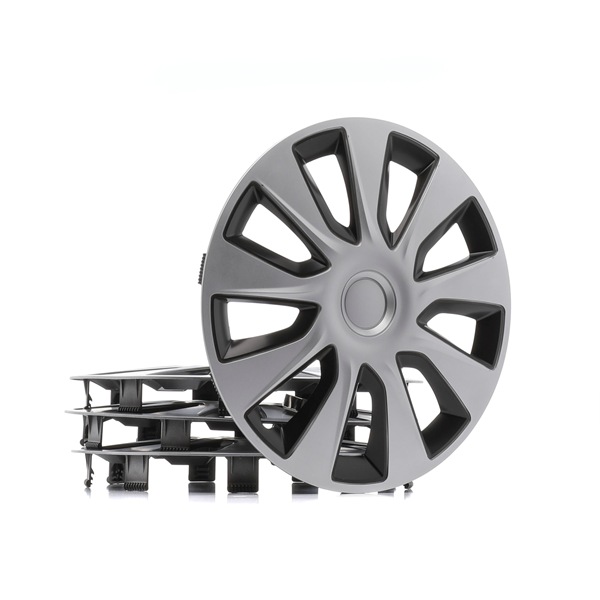 RIDEX 100009A0066 MERCEDES-BENZ C-Klasse Hjulkapsler original