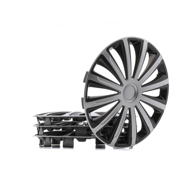RIDEX 100009A0067 MERCEDES-BENZ C-Klasse Hjulkapsler original