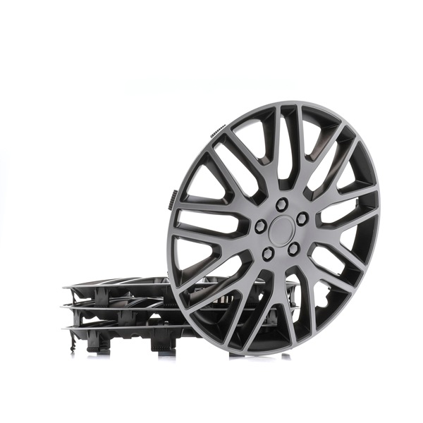 RIDEX 100009A0070 MERCEDES-BENZ C-Klasse Hjulkapsler original
