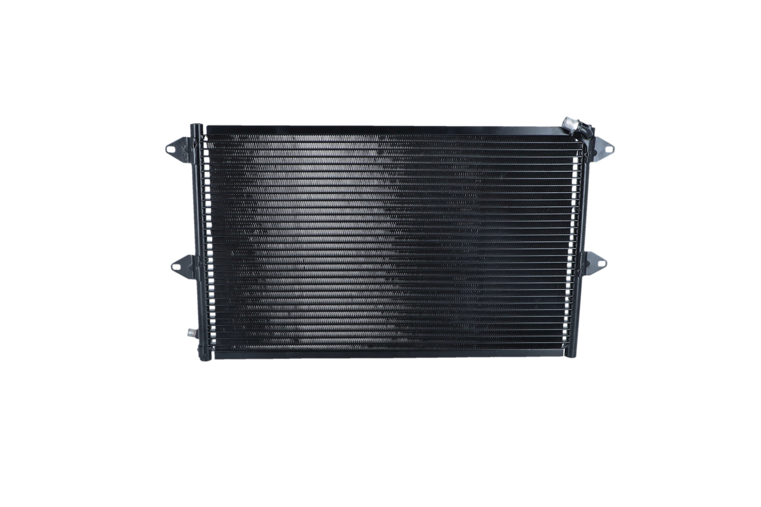 NRF 35034 Airco-condensor VW Caddy 2 Van prijs