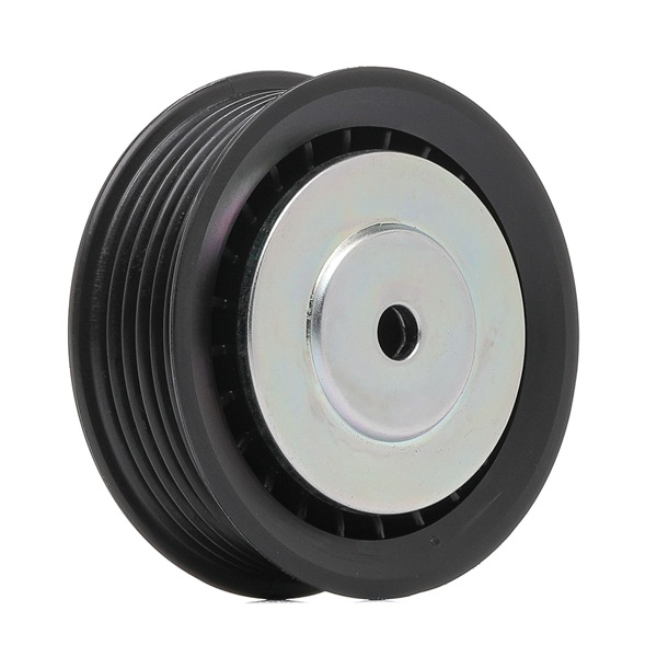 RIDEX PLUS 310T0009P Tensioner pulley