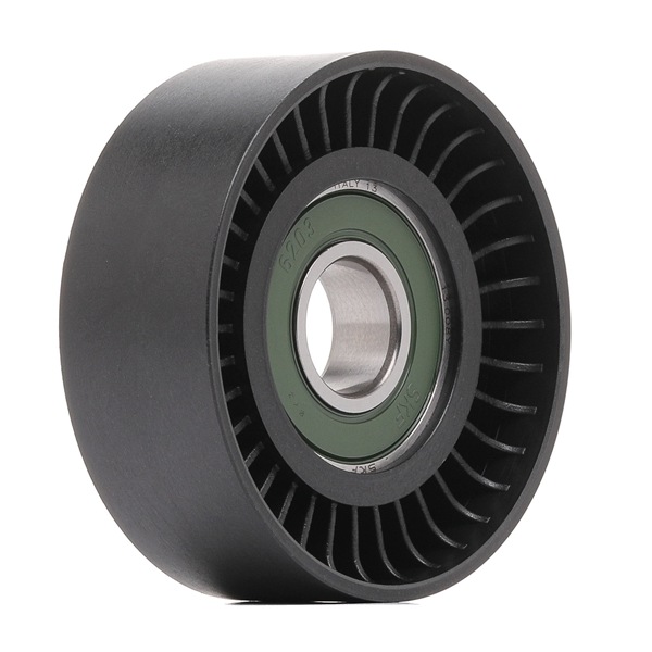 RIDEX PLUS 310T0033P Spanrol Mercedes Sprinter 4t 413 CDI (904.663, 904.662) 129 Pk Diesel prijs