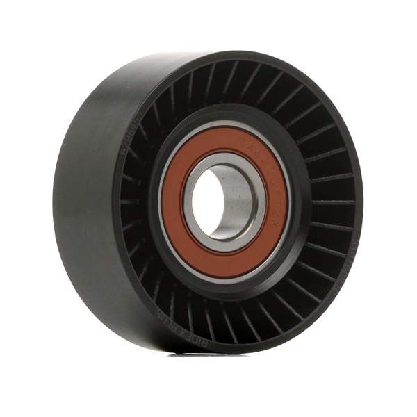 RIDEX PLUS 310T0082P Spannrolle, Keilrippenriemen