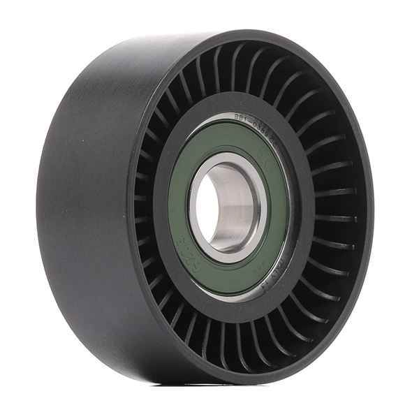 RIDEX PLUS 310T0032P Rolo tensor, correia trapezoidal estriada Opel Vectra B CC 1.6 i 16V (F68) 101 cv Gasolina preço