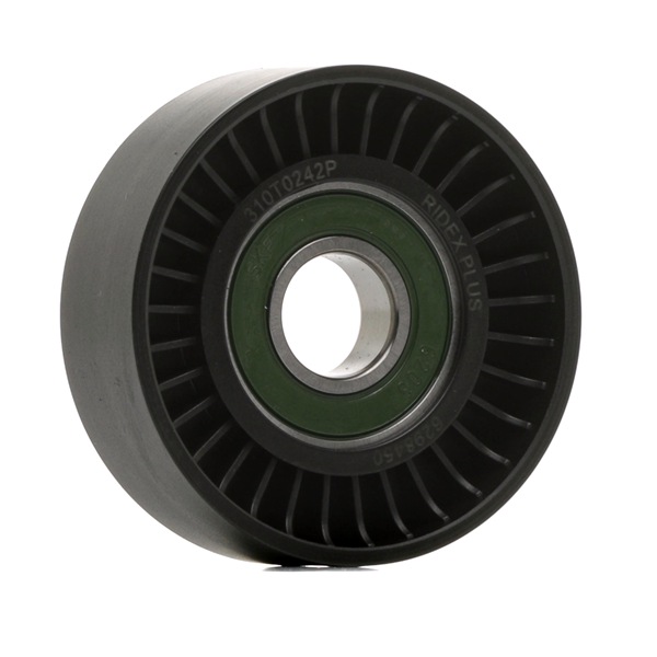 RIDEX PLUS 310T0242P Pingutusrull, soonrihm