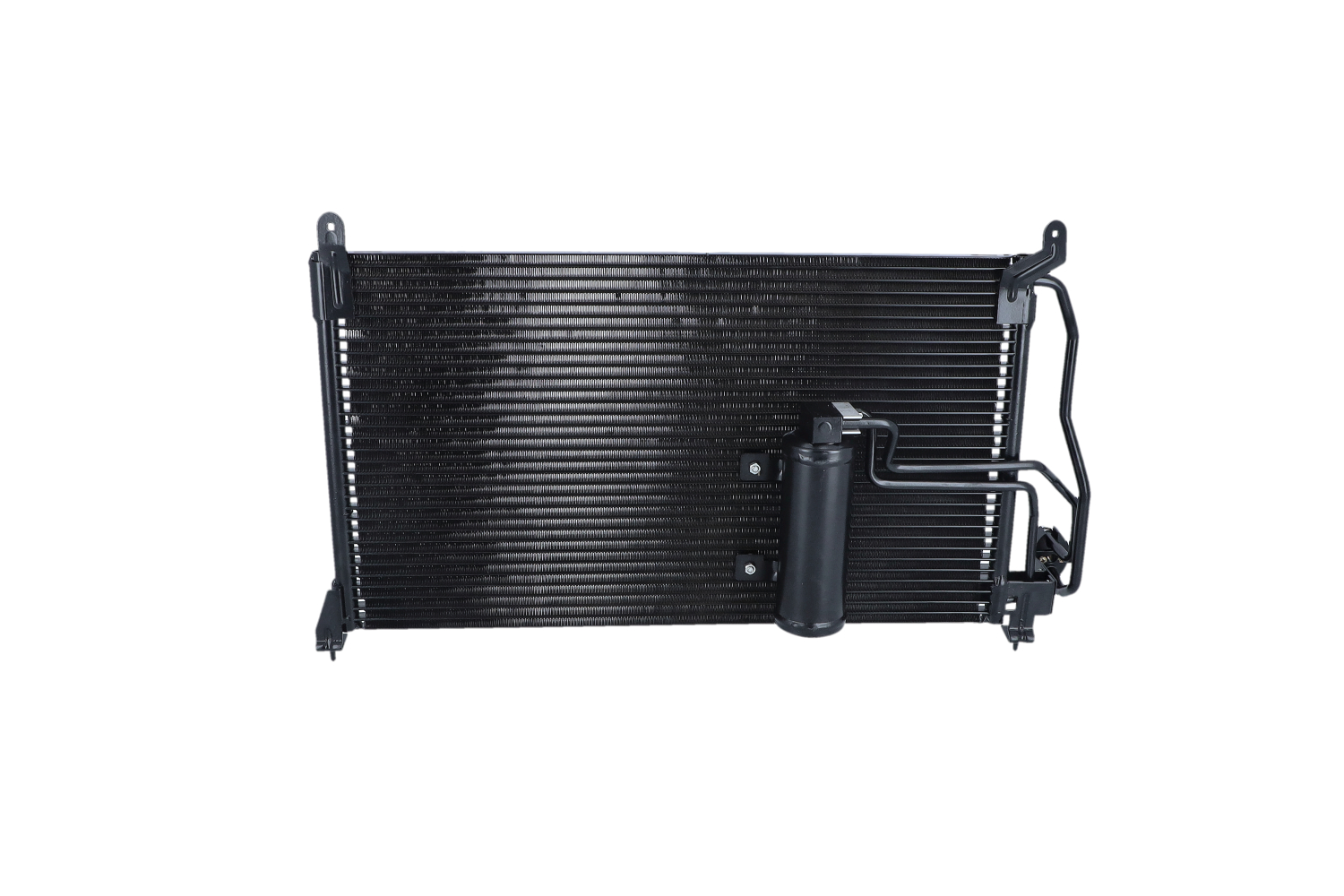 NRF 35134 Condenseur de clim VAUXHALL Viva Berline à un prix avantageux