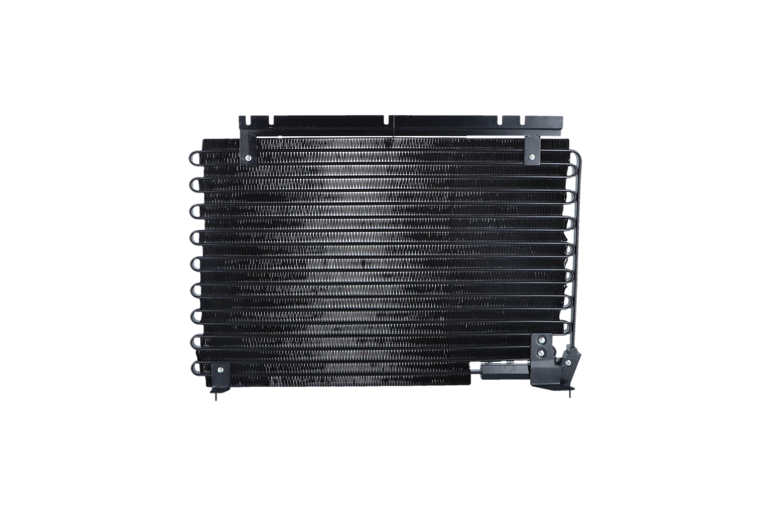 NRF 35191 Condensador, aire acondicionado
