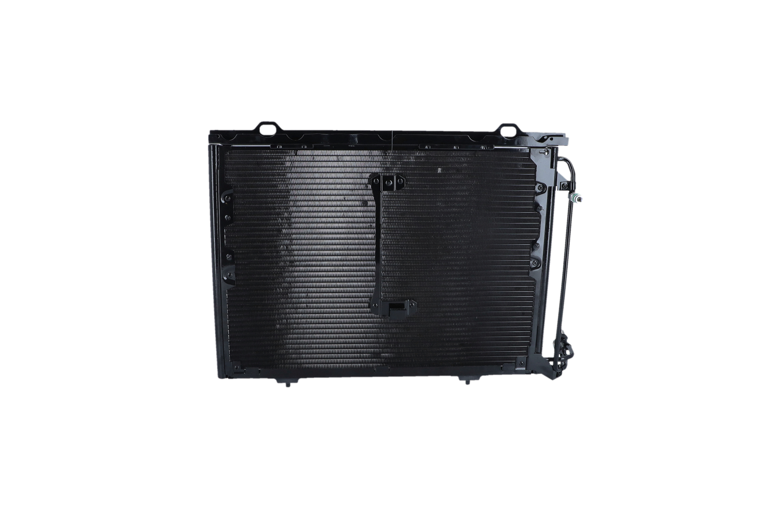 Online Shop: Kondensator, Klimaanlage NRF 35214