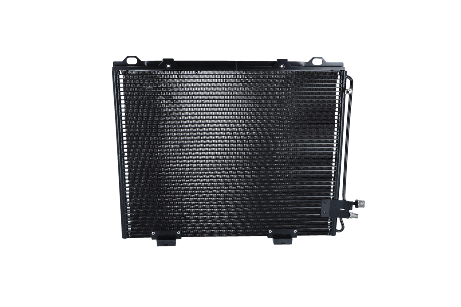 NRF 35228 Kondensator Klimaanlage W210 E 220 D 2.2 (210.004) 95 PS Diesel Kosten