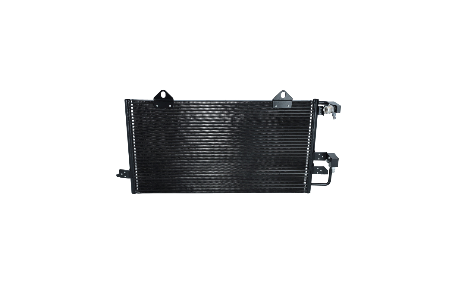 NRF EASY FIT 35248 Légkondícionálás Coupe B3 (89, 8B)